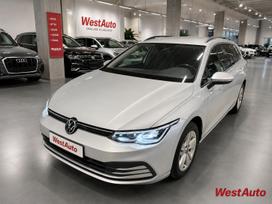 Volkswagen Golf, 2.0 l., Универсал