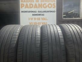 Nexen N fera sport suv, летние 255/45 R20