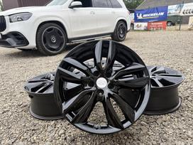 Hyundai, light alloy, R19