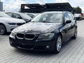 BMW 320, 2.0 l., wagon