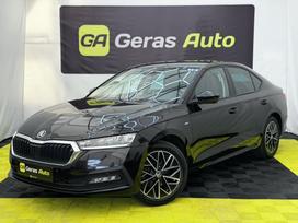 Skoda Octavia, 2.0 l., hatchback