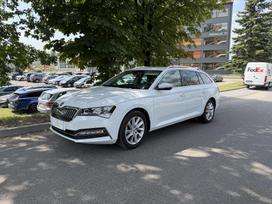 Skoda Superb, 1.4 l., Универсал