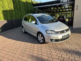 Volkswagen Golf Plus, 1.6 l., Минивэн