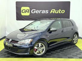 Volkswagen Golf, 2.0 l., hečbekas