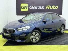 BMW 216, 1.5 l., saloon / sedan