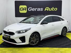 Kia ProCeed, 1.6 l., universalas