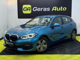 BMW 118, 1.5 l., hatchback
