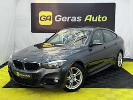 BMW 328 Gran Turismo, 2.0 l., Хэтчбек