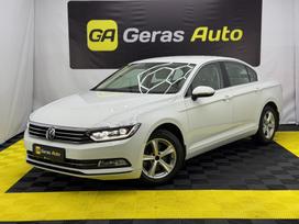 Volkswagen Passat, 1.4 l., saloon / sedan