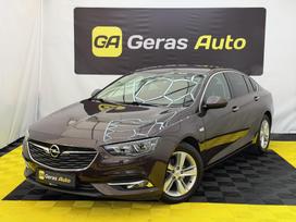 Opel Insignia, 1.5 l., sedanas