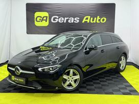 Mercedes-Benz CLA180, 1.3 l., Универсал