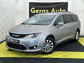 Chrysler Pacifica, 3.6 l., mpv / minivan