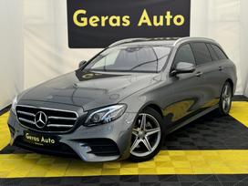 Mercedes-Benz E220, 2.0 l., Универсал