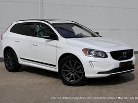 Volvo XC60, 2.0 l., visureigis / krosoveris