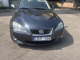Lexus IS 220, 2.2 l., Седан