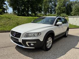 Volvo XC70, 2.0 l., Универсал