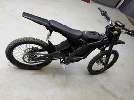 Sur-Ron Light Bee L1e, elektrinis, krosiniai