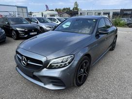Mercedes-Benz C300, 2.0 l., Седан