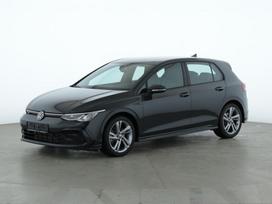Volkswagen Golf, 2.0 l., saloon / sedan