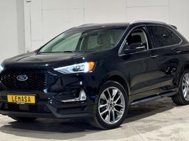 Ford Edge, 2.0 l., Внедорожник / Кроссовер