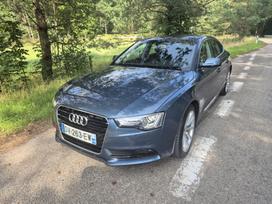 Audi A5 Sportback, 2.0 l., hečbekas