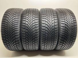 Bridgestone Blizzak LM005 2022m, žieminės 225/50 R17