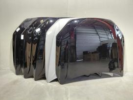 Volvo XC90 dangtis (priekinis, galinis)