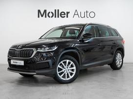 Skoda Kodiaq, 2.0 l., Внедорожник / Кроссовер