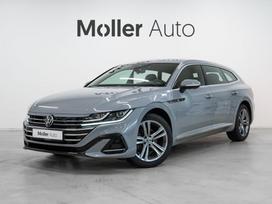 Volkswagen Arteon, 1.4 l., Универсал