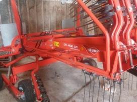 Kuhn GA4521GM, 4,5 m, грабли