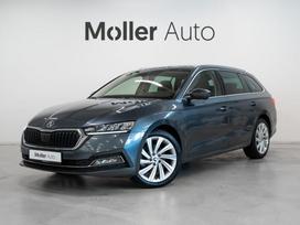 Skoda Octavia, 1.4 l., Универсал