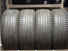 Bridgestone Turanza T005, летние 205/50 R17