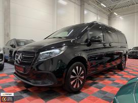 Mercedes-Benz V300, 2.0 l., Пассажирский микроавтобус