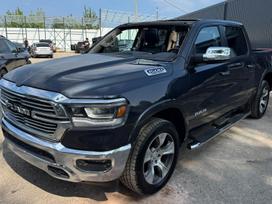 Dodge RAM, 5.7 l., pikapas
