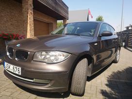 BMW 116, 2.0 l., hatchback