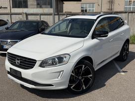 Volvo XC60, 2.4 l., off-road / crossover