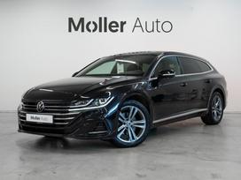 Volkswagen Arteon, 1.4 l., Универсал
