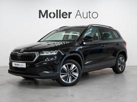Skoda Karoq, 2.0 l., Внедорожник / Кроссовер