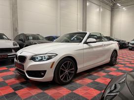 BMW 230, 2.0 l., Кабриолет