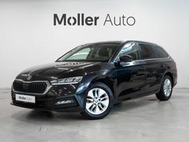 Skoda Octavia, 2.0 l., Универсал