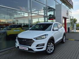 Hyundai Tucson, 1.6 l., off-road / crossover