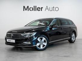 Volkswagen Passat, 2.0 l., wagon