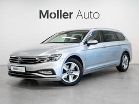 Volkswagen Passat, 1.5 l., Универсал
