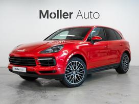 Porsche Cayenne, 3.0 l., Внедорожник / Кроссовер