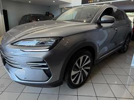 BYD Seal U DM-i, 1.5 l., off-road / crossover