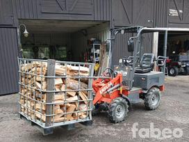EVERUN EREL04, mini loaders