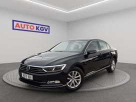 Volkswagen Passat, 2.0 l., saloon / sedan