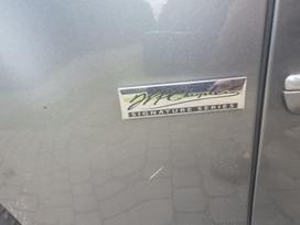 Chrysler 300C, 3.0 l., Универсал