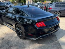 Ford Mustang, 2.3 l., coupe