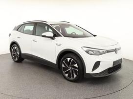 Volkswagen ID.4, 82 kWh, off-road / crossover